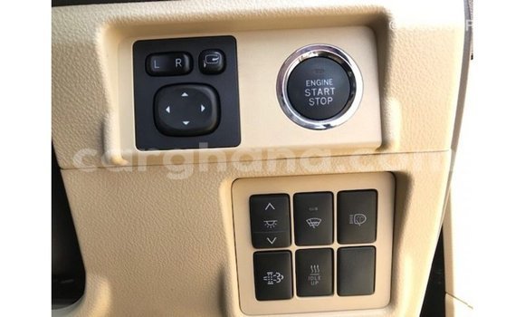 Sayi Imported Toyota Prado Black Mota in Import - Dubai a Ashanti Sayi Imported Toyota Prado Black Mota in Import - Dubai a Ashanti