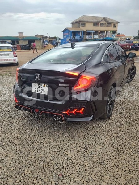 Big with watermark honda civic greater accra accra 58182