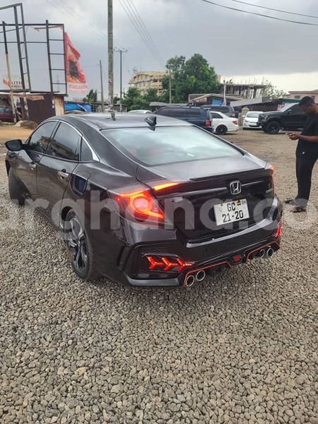 Big with watermark honda civic greater accra accra 58182