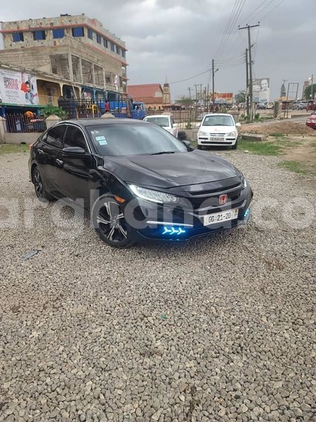 Big with watermark honda civic greater accra accra 58182