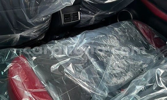 Buy Used Lexus NX White Car in Accra in Greater Accra Buy Used Lexus NX White Car in Accra in Greater Accra