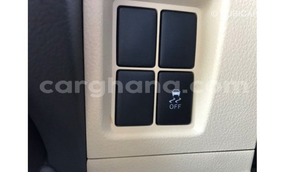 Sayi Imported Toyota Prado Black Mota in Import - Dubai a Ashanti Sayi Imported Toyota Prado Black Mota in Import - Dubai a Ashanti