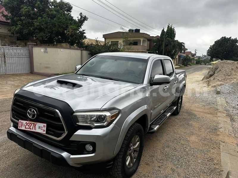 Big with watermark toyota tacoma greater accra accra 58184