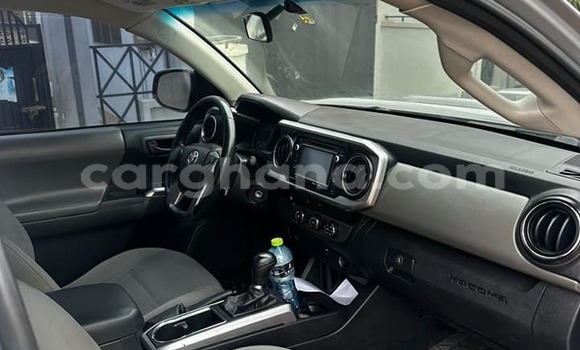 Buy Used Toyota Tacoma Other Car in Accra in Greater Accra Buy Used Toyota Tacoma Other Car in Accra in Greater Accra