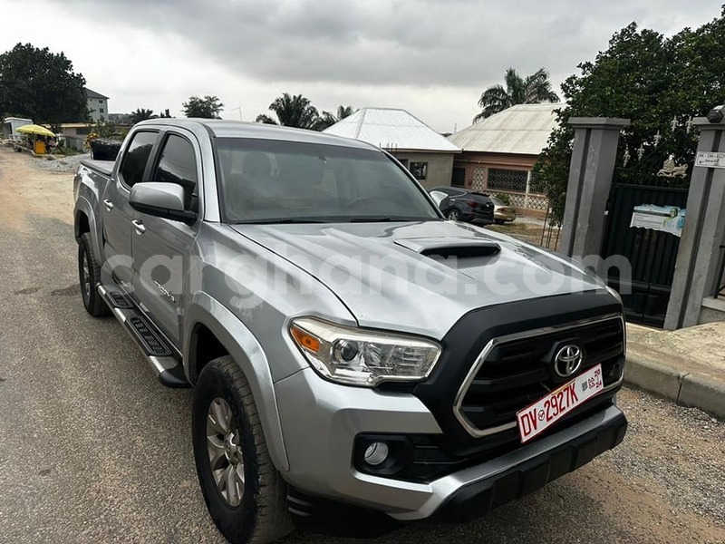 Big with watermark toyota tacoma greater accra accra 58184