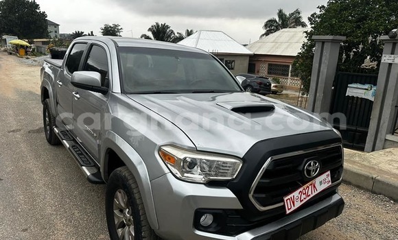 Buy Used Toyota Tacoma Other Car in Accra in Greater Accra Buy Used Toyota Tacoma Other Car in Accra in Greater Accra