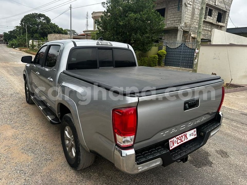 Big with watermark toyota tacoma greater accra accra 58184