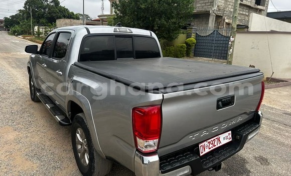 Buy Used Toyota Tacoma Other Car in Accra in Greater Accra Buy Used Toyota Tacoma Other Car in Accra in Greater Accra