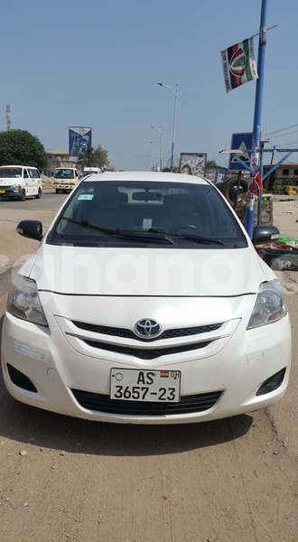 Big with watermark toyota belta greater accra accra 58185