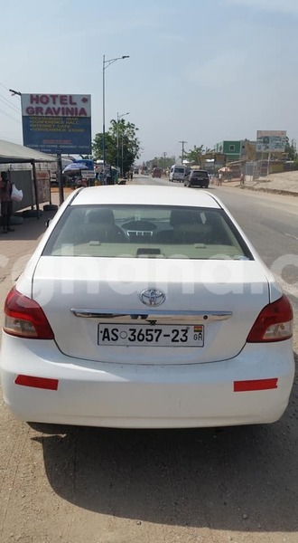 Big with watermark toyota belta greater accra accra 58185