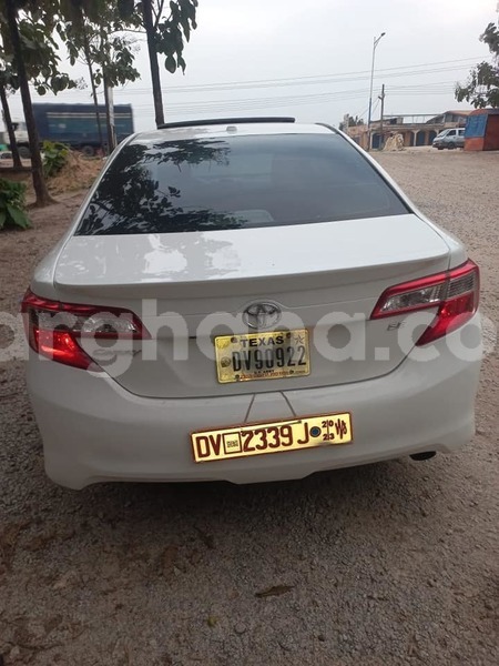 Big with watermark toyota camry greater accra accra 58186