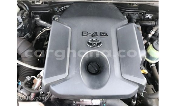 Sayi Imported Toyota Prado Black Mota in Import - Dubai a Ashanti Sayi Imported Toyota Prado Black Mota in Import - Dubai a Ashanti