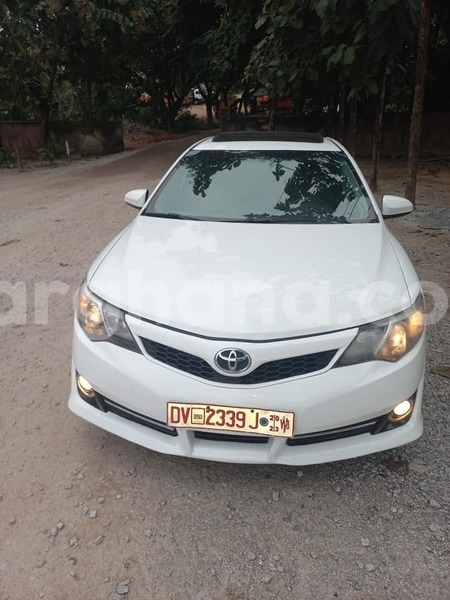 Big with watermark toyota camry greater accra accra 58186