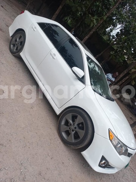 Big with watermark toyota camry greater accra accra 58186