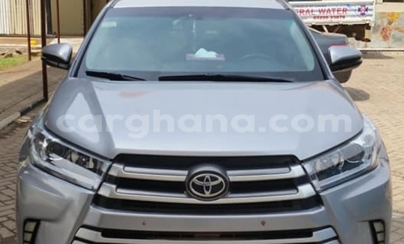Ra Àlòkù Lexus GX Miiran Ọkọ̀ in Accra ni Greater Accra