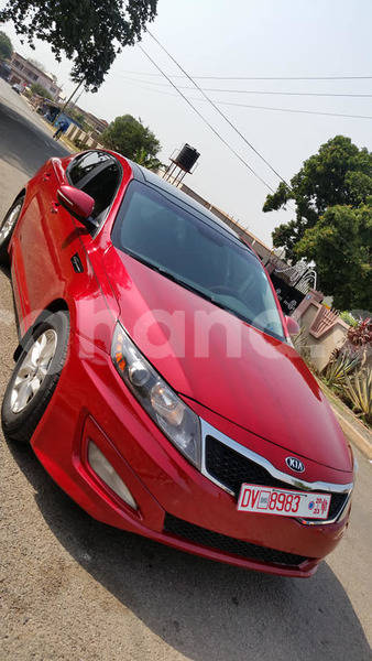 Big with watermark kia optima greater accra accra 58189