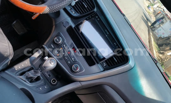 Buy Used Kia Optima Red Car in Accra in Greater Accra Buy Used Kia Optima Red Car in Accra in Greater Accra