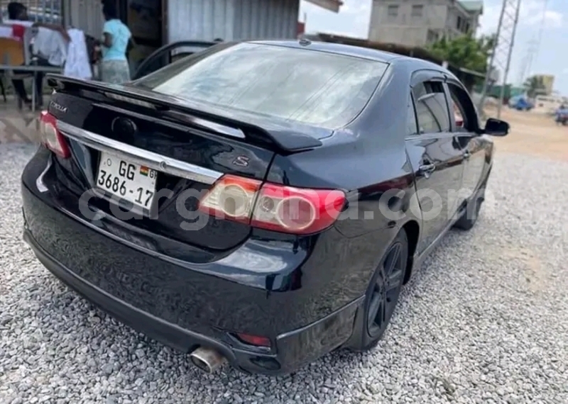 Big with watermark toyota corolla greater accra accra 58192