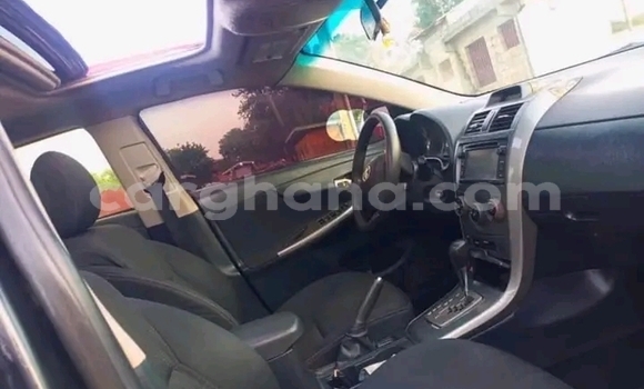 Buy Used Toyota Corolla Other Car in Accra in Greater Accra Buy Used Toyota Corolla Other Car in Accra in Greater Accra