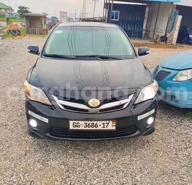 Big with watermark toyota corolla greater accra accra 58192