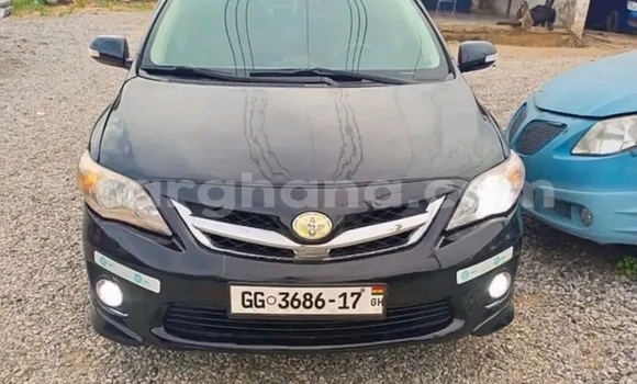 Buy Used Toyota Corolla Other Car in Accra in Greater Accra Buy Used Toyota Corolla Other Car in Accra in Greater Accra
