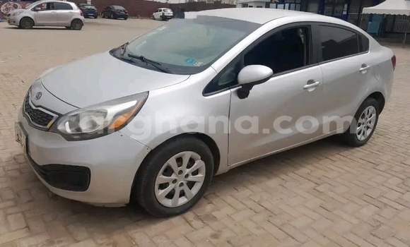 Buy Used Kia Rio Other Car in Accra in Greater Accra