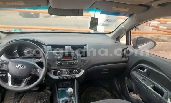 Buy Used Kia Rio Other Car in Accra in Greater Accra Buy Used Kia Rio Other Car in Accra in Greater Accra
