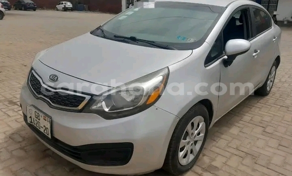 Buy Used Kia Rio Other Car in Accra in Greater Accra Buy Used Kia Rio Other Car in Accra in Greater Accra