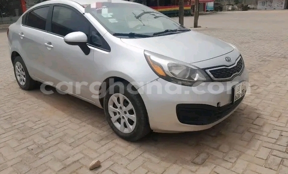 Buy Used Kia Rio Other Car in Accra in Greater Accra Buy Used Kia Rio Other Car in Accra in Greater Accra