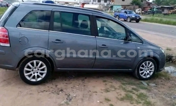 Buy Used Opel Astra Other Car in Accra in Greater Accra Buy Used Opel Astra Other Car in Accra in Greater Accra
