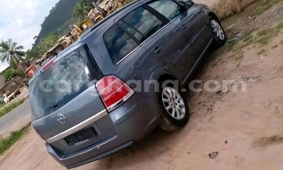 Sayi Na hannu Opel Astra Sauran Mota in Accra a Greater Accra Sayi Na hannu Opel Astra Sauran Mota in Accra a Greater Accra