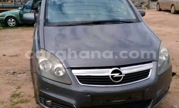 Sayi Na hannu Opel Astra Sauran Mota in Accra a Greater Accra Sayi Na hannu Opel Astra Sauran Mota in Accra a Greater Accra