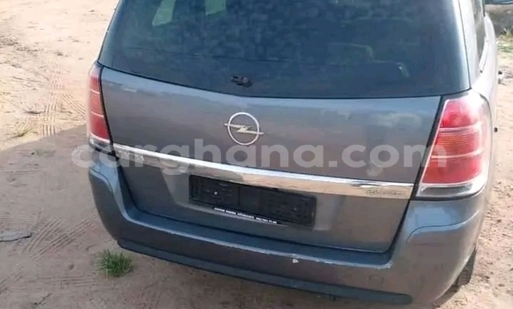 Sayi Na hannu Opel Astra Sauran Mota in Accra a Greater Accra Sayi Na hannu Opel Astra Sauran Mota in Accra a Greater Accra