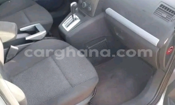 Sayi Na hannu Opel Astra Sauran Mota in Accra a Greater Accra Sayi Na hannu Opel Astra Sauran Mota in Accra a Greater Accra