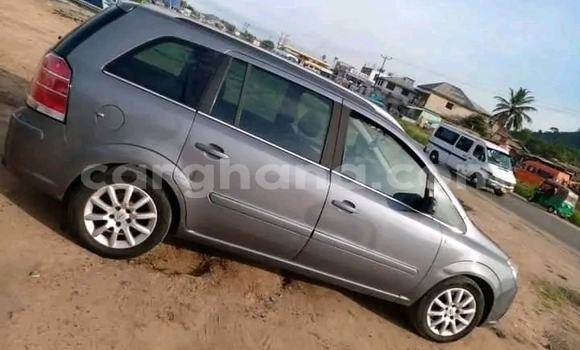Sayi Na hannu Opel Astra Sauran Mota in Accra a Greater Accra Sayi Na hannu Opel Astra Sauran Mota in Accra a Greater Accra