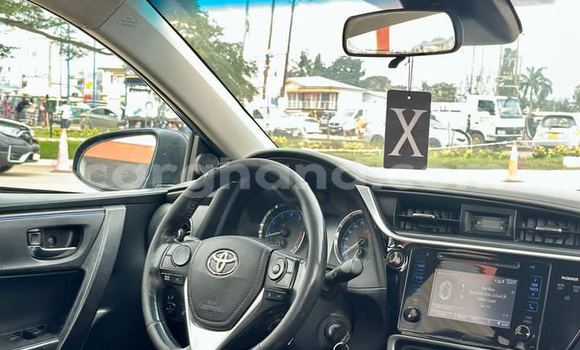 Buy Used Toyota Corolla Other Car in Accra in Greater Accra Buy Used Toyota Corolla Other Car in Accra in Greater Accra