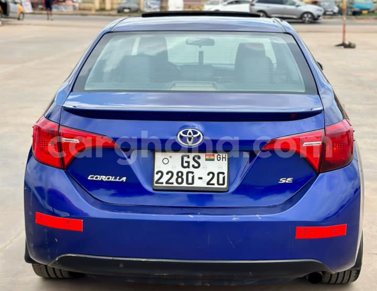 Big with watermark toyota corolla greater accra accra 58196