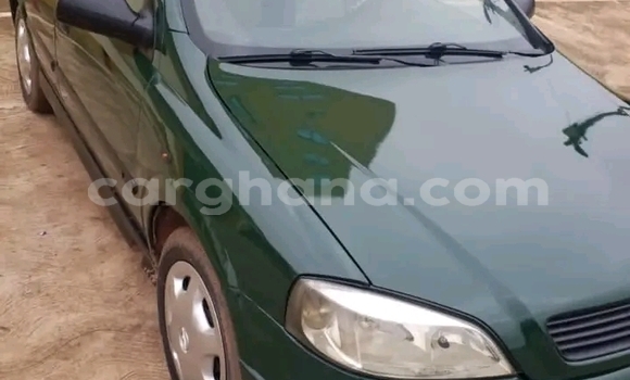Buy Used Opel Astra Other Car in Accra in Greater Accra