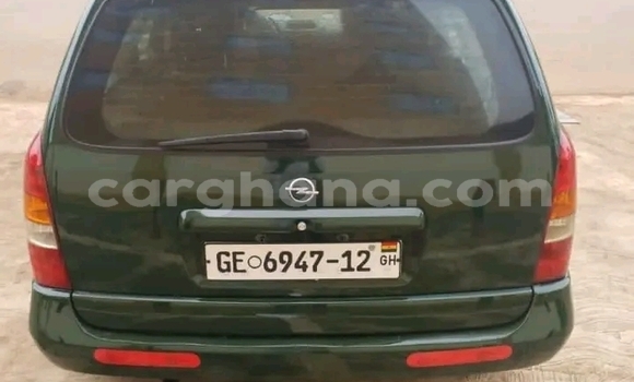 Buy Used Opel Astra Other Car in Accra in Greater Accra Buy Used Opel Astra Other Car in Accra in Greater Accra