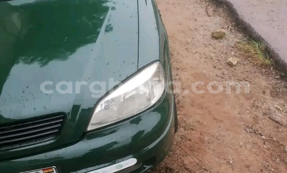 Buy Used Opel Astra Other Car in Accra in Greater Accra Buy Used Opel Astra Other Car in Accra in Greater Accra