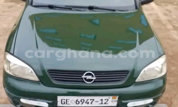 Buy Used Opel Astra Other Car in Accra in Greater Accra Buy Used Opel Astra Other Car in Accra in Greater Accra