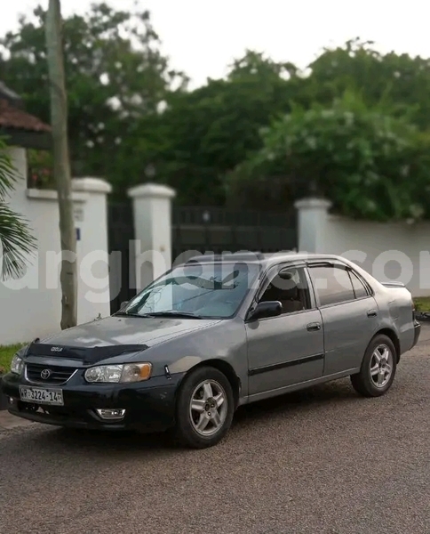 Big with watermark toyota corolla greater accra accra 58198