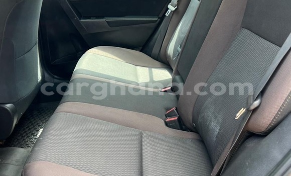 Buy Used Toyota Corolla Beige Car in Sekondi–Takoradi Metropolitan in Western Buy Used Toyota Corolla Beige Car in Sekondi–Takoradi Metropolitan in Western