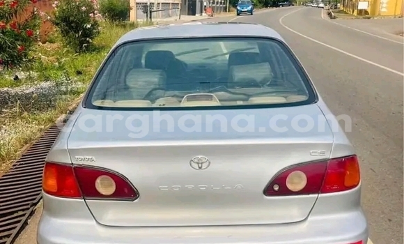 Ra Àlòkù Toyota Corolla Miiran Ọkọ̀ in Accra ni Greater Accra