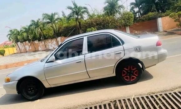 Buy Used Toyota Corolla Other Car in Accra in Greater Accra Buy Used Toyota Corolla Other Car in Accra in Greater Accra