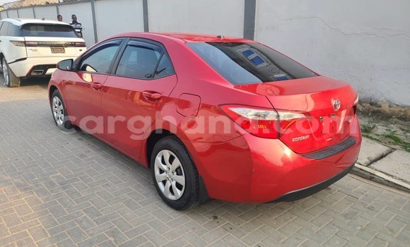 Ra Àlòkù Toyota Corolla Miiran Ọkọ̀ in Sekondi–Takoradi Metropolitan ni Oorun Ra Àlòkù Toyota Corolla Miiran Ọkọ̀ in Sekondi–Takoradi Metropolitan ni Oorun