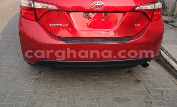 Ra Àlòkù Toyota Corolla Miiran Ọkọ̀ in Sekondi–Takoradi Metropolitan ni Oorun Ra Àlòkù Toyota Corolla Miiran Ọkọ̀ in Sekondi–Takoradi Metropolitan ni Oorun