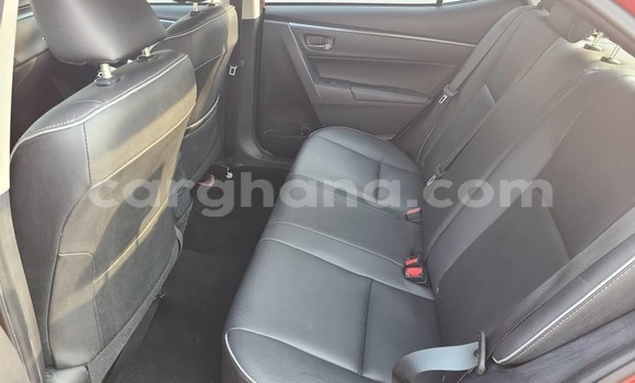 Ra Àlòkù Toyota Corolla Miiran Ọkọ̀ in Sekondi–Takoradi Metropolitan ni Oorun Ra Àlòkù Toyota Corolla Miiran Ọkọ̀ in Sekondi–Takoradi Metropolitan ni Oorun