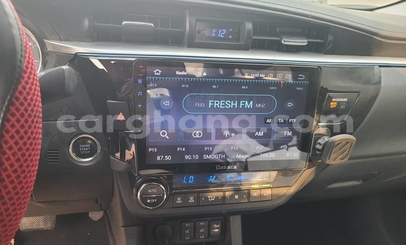 Ra Àlòkù Toyota Corolla Miiran Ọkọ̀ in Sekondi–Takoradi Metropolitan ni Oorun Ra Àlòkù Toyota Corolla Miiran Ọkọ̀ in Sekondi–Takoradi Metropolitan ni Oorun