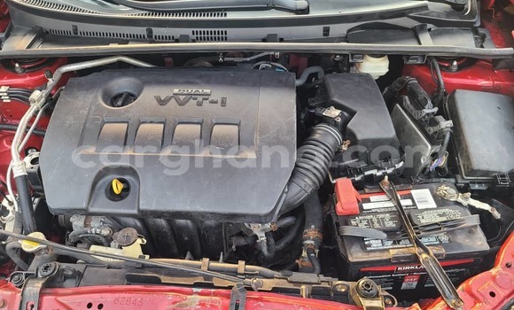 Ra Àlòkù Toyota Corolla Miiran Ọkọ̀ in Sekondi–Takoradi Metropolitan ni Oorun Ra Àlòkù Toyota Corolla Miiran Ọkọ̀ in Sekondi–Takoradi Metropolitan ni Oorun